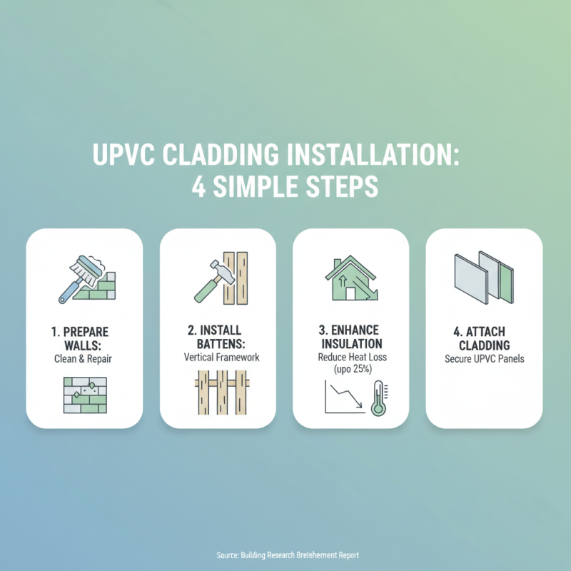 What is UPVC Cladding and Why is it the Best Choice for Your Home