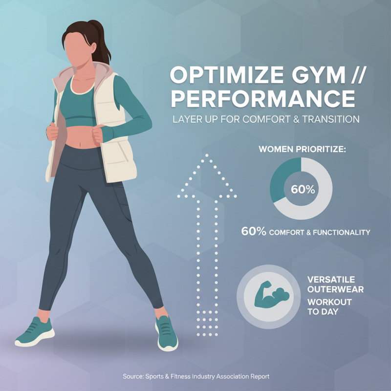 10 Best Womens Gym Wear Styles for Ultimate Comfort and Performance