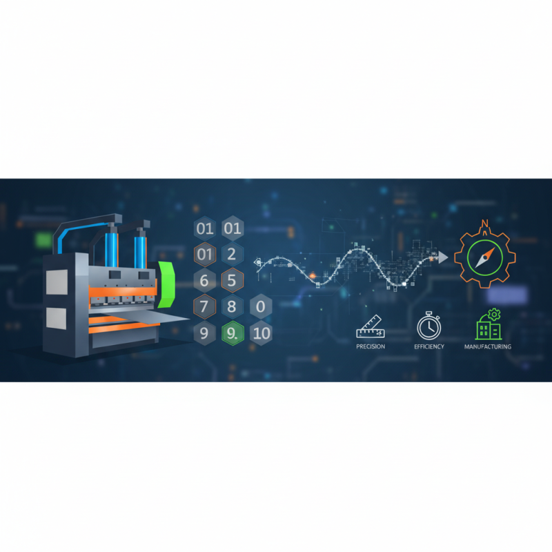 Top 10 Best Press Brake Machines for Precision Metal Bending in 2023