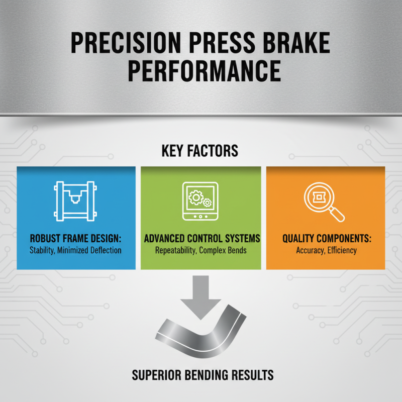 Top 10 Best Press Brake Machines for Precision Metal Bending in 2023