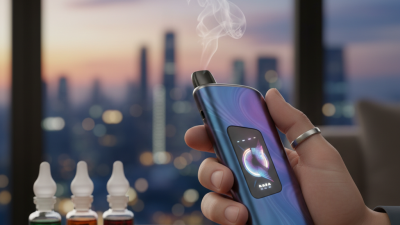 What Is Rama Vape? Key Features and Benefits Explained