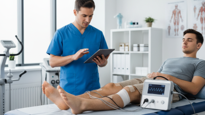 Top 10 Power Supply Options for Your Electronics Needs?