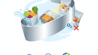 What is Aluminium Foil Packaging for Food and Its Benefits?