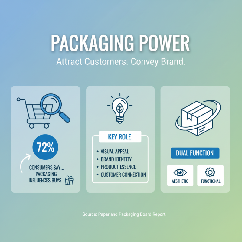 How to Choose the Right Packaging Boxes for Your Products Effectively
