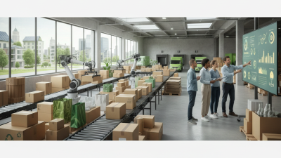 How to Choose the Best Packaging Solutions for Your Business Needs