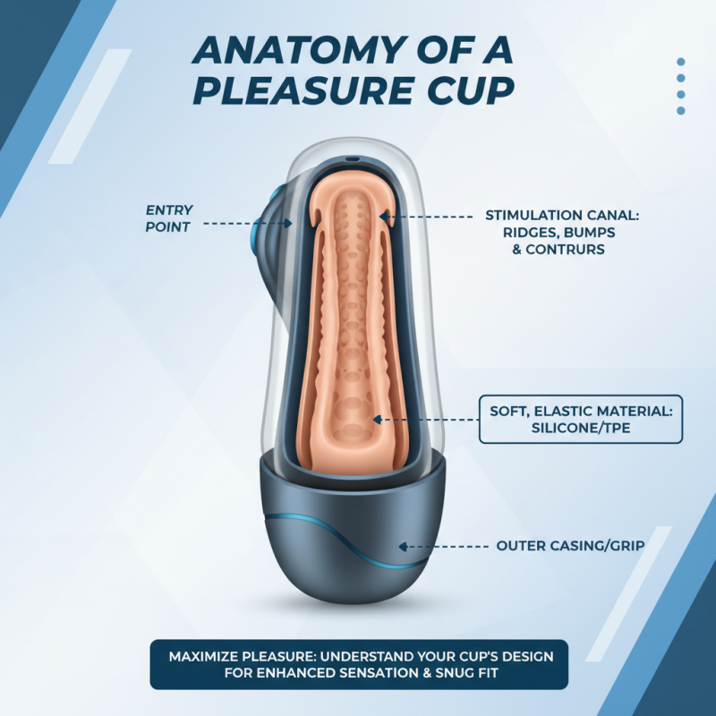 How to Choose the Best Male Masturbation Cup for Ultimate Pleasure