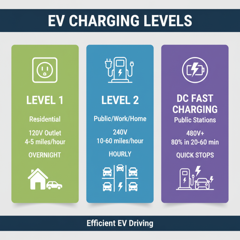 How to Find EV Recharge Stations Near You for Convenient Electric Vehicle Charging