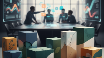 What is the Process to Create Stunning Packaging Design That Captures Attention