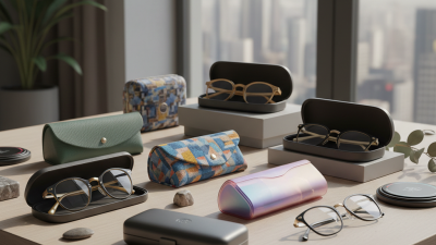 How to Choose the Best Glasses Case for Protection and Style in 2025