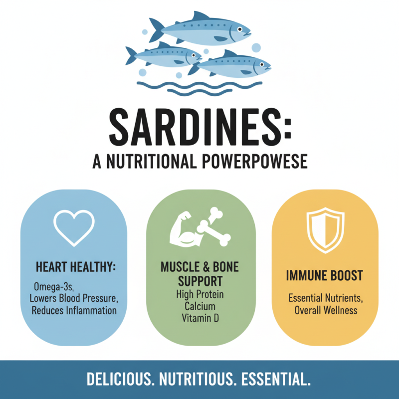 Where to Find the Best Sardines Near Me for Delicious Meal Ideas