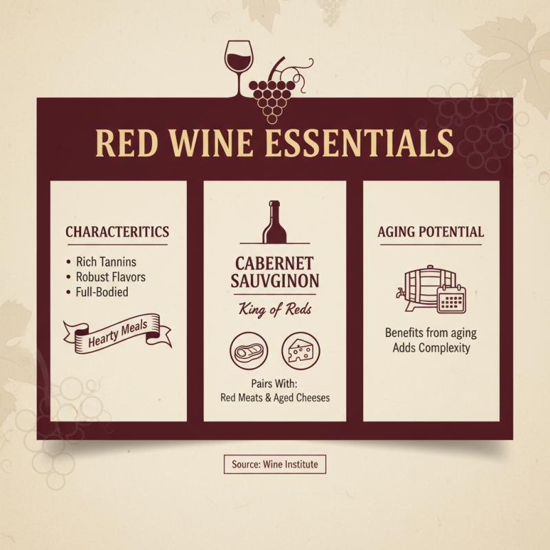 How to Choose the Best Wine in a Bottle for Every Occasion