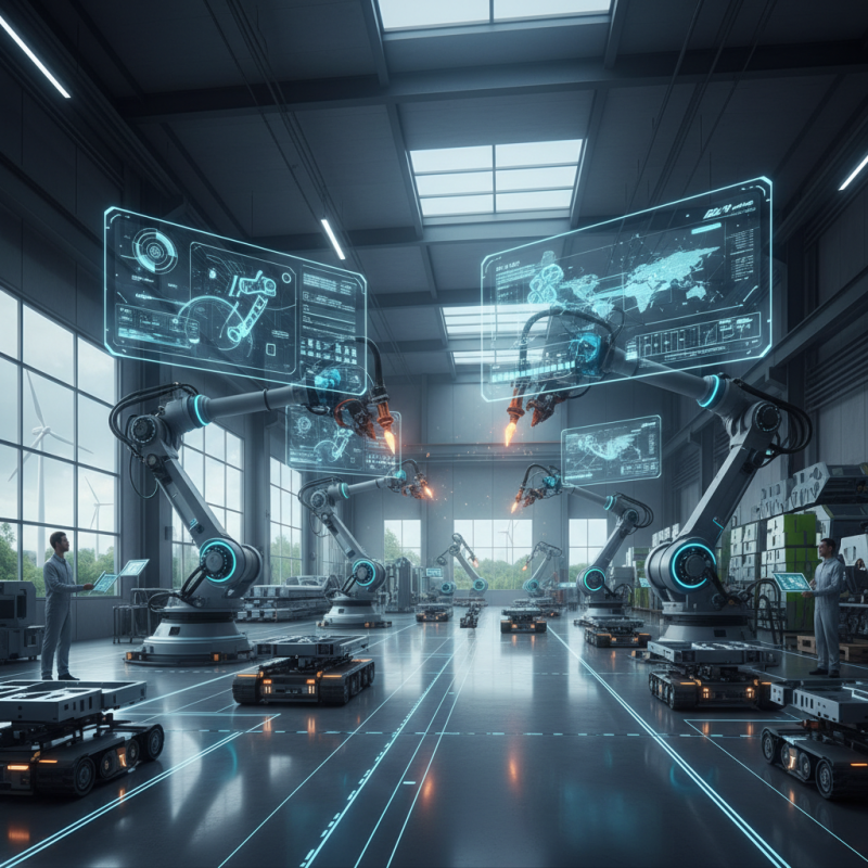 Top Custom Steel Fabrication Trends to Watch in 2025: What You Need to Know