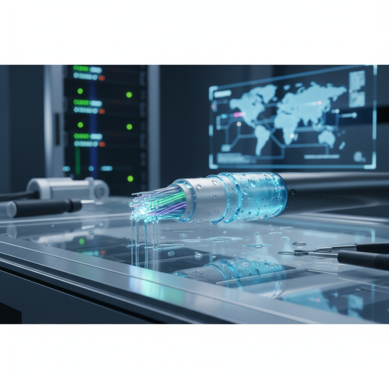Top 10 Uses and Benefits of Optical Fiber Filling Gel for Networking Applications