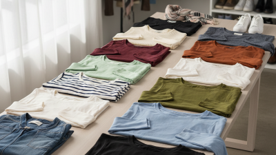 Top 10 Long Sleeve Tees for Every Season You Should Own