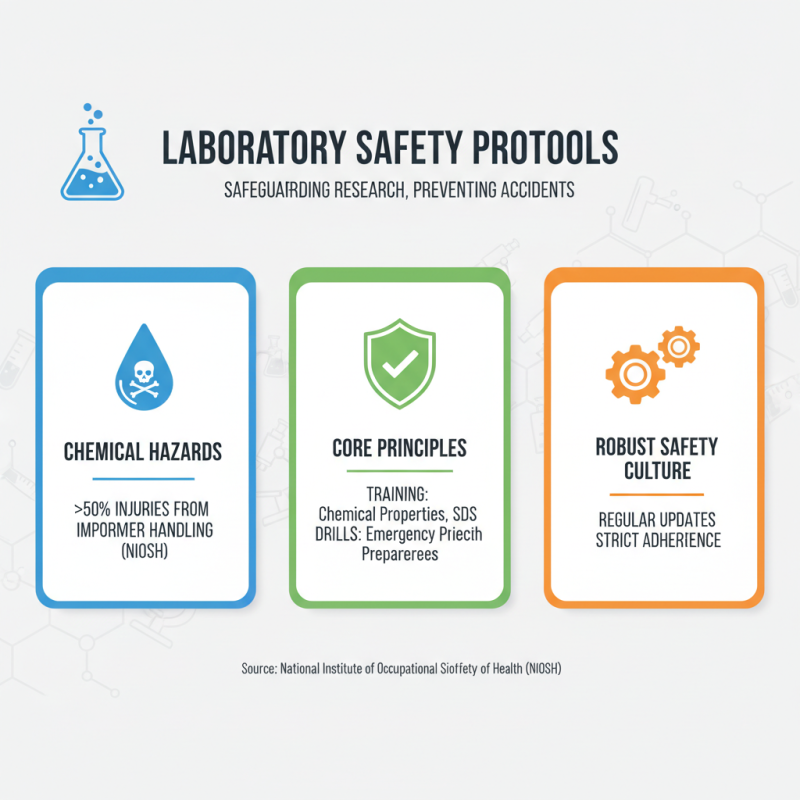 Top Lab Chemicals Essential for Every Research Laboratory