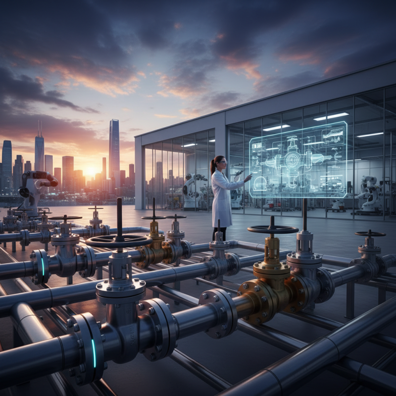 How to Choose the Right Flow Control Valve for Your Applications in 2025