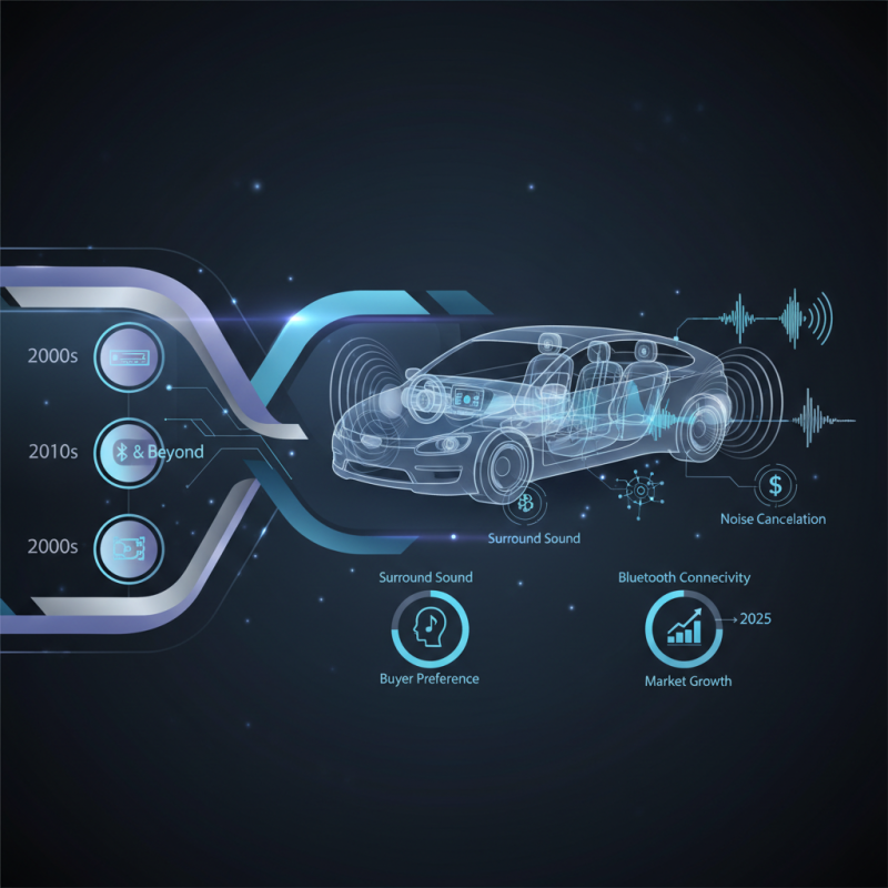 What is the Best Car Music System for Ultimate Sound Experience