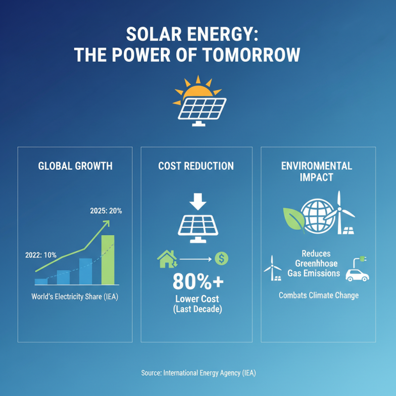 Top 10 Alternative Energy Sources You Should Know About in 2023