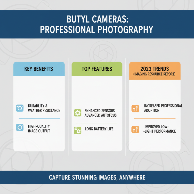 How to Choose the Best Butyl Cameras for Your Photography Needs