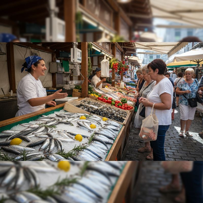 Where to Find the Best Sardines Near Me for Delicious Meal Ideas