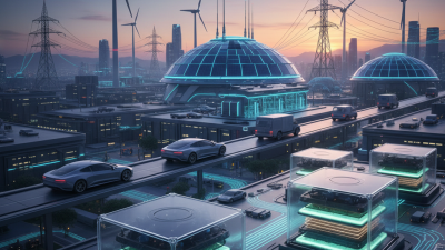 Top Trends in Large Lithium Ion Batteries for 2025 What You Need to Know