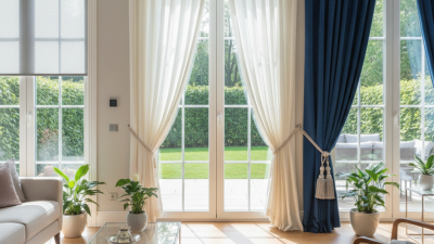 Top 2025 Blinds for Glass Doors: Best Options for Style and Functionality