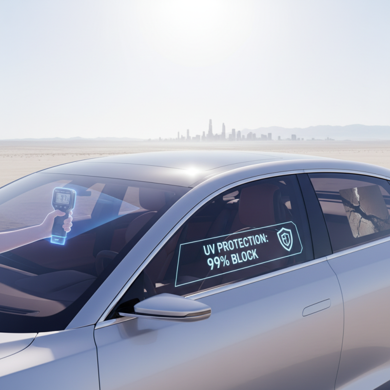 Top Car Window Tint Options for 2025: Enhance Privacy and UV Protection