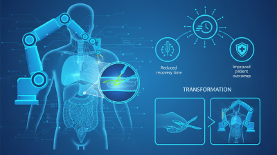 What is Robotic Surgery and How Does it Transform Modern Medicine