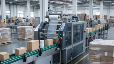 What is an Automatic Wrapping Machine and How Does It Work?