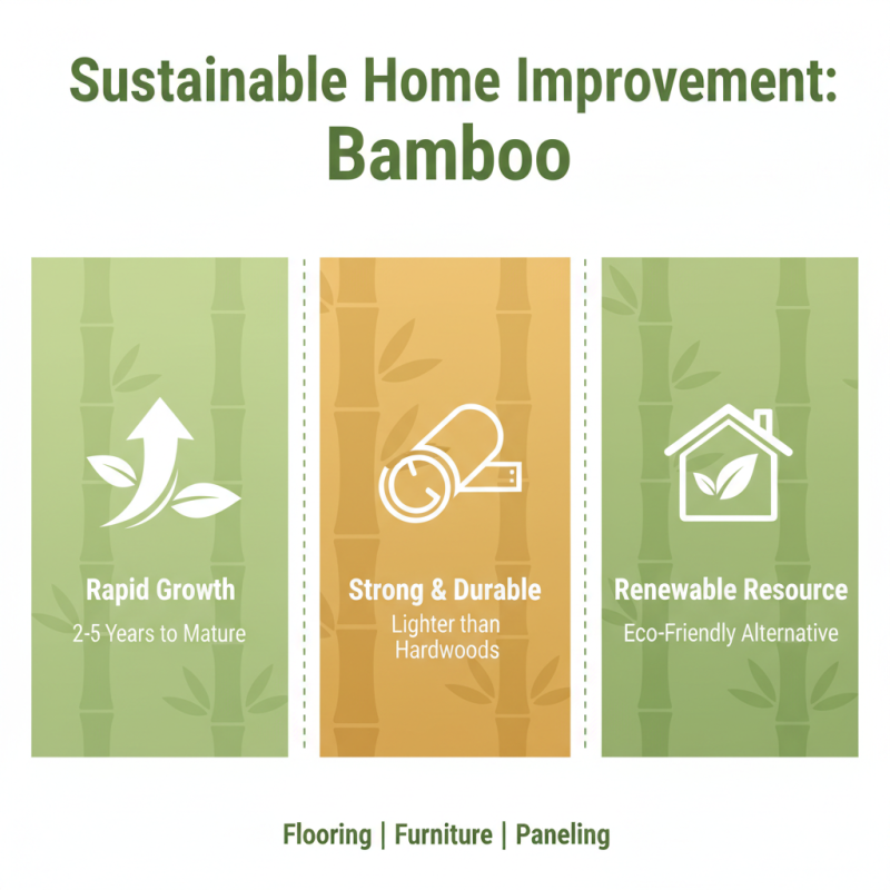 2025 How to Choose Alternative Wood for Sustainable Home Improvement