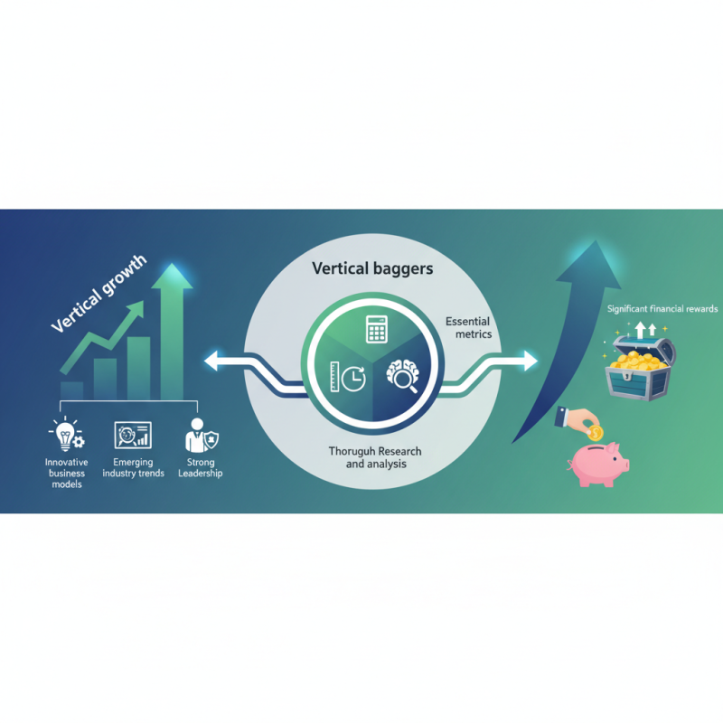 How to Identify and Invest in Vertical Baggers for Maximum Returns