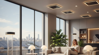 2025 Top Indoor Solar Lights: Best Options for Energy Efficiency and Savings