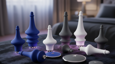 How to Choose the Best Electric Anal Plug for Ultimate Pleasure and Comfort