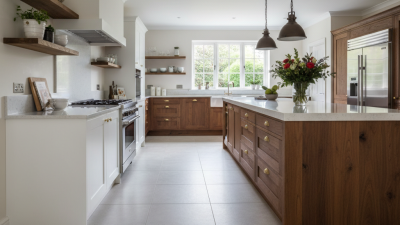 How to Choose the Best Kitchen Cabinets Ideas for Your Home Upgrade