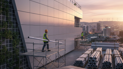 Why Choose PVC Compound for Your Next Project? Key Benefits Explained!