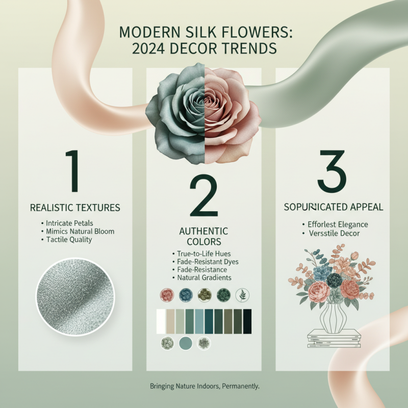 What Are Petals Catalog Silk Flowers and How to Choose the Best Ones