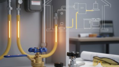 How to Choose the Right Gas Valves for Your Home and Safety Needs