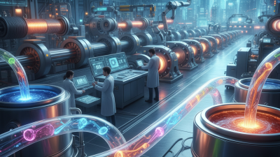 2025 Top Cable Compounds: Trends, Innovations, and Industry Insights