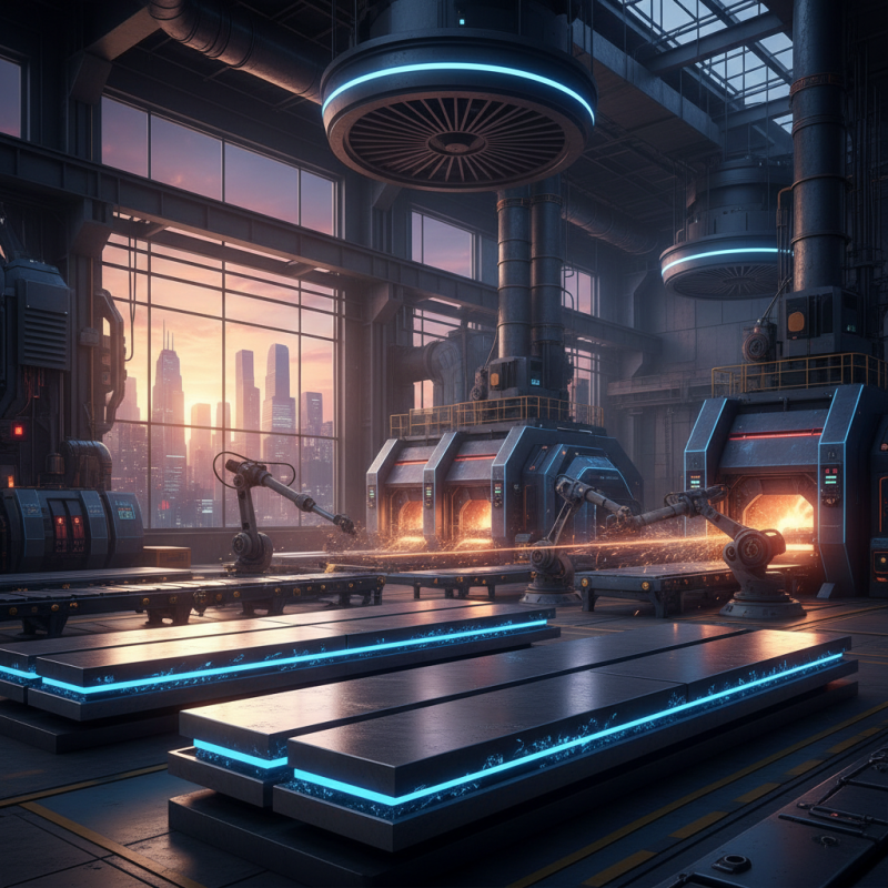 How to Choose the Best Wear Resistant Plate for Your Industrial Needs