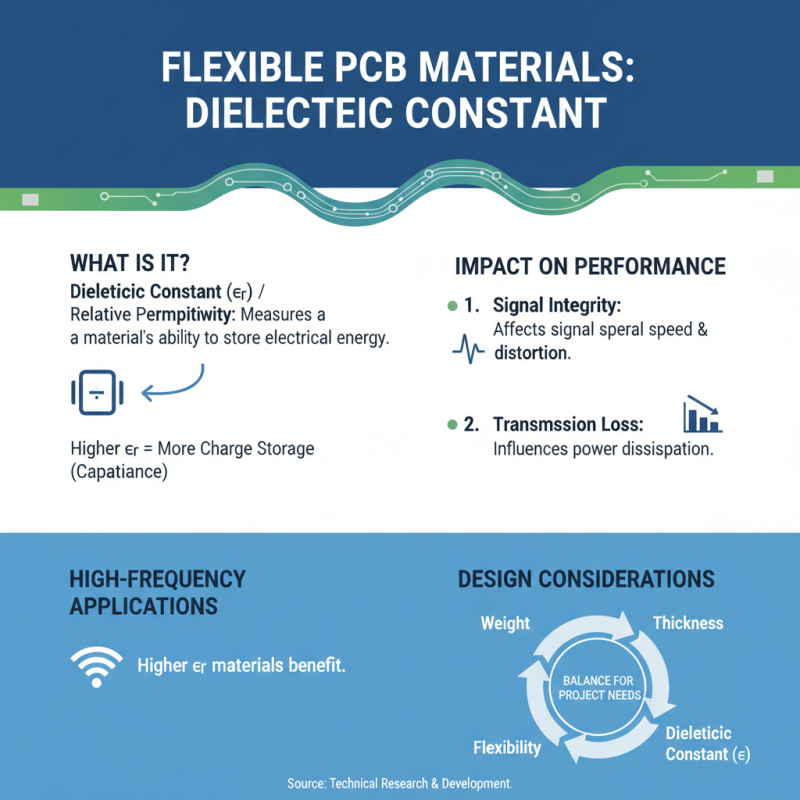 Top Tips for Choosing the Right Flexible PCB Material for Your Projects