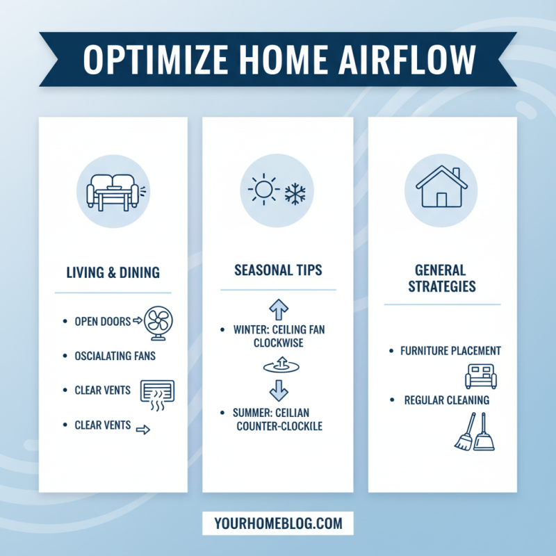 Top 10 Airflow HVAC Tips for Optimal Home Comfort and Efficiency