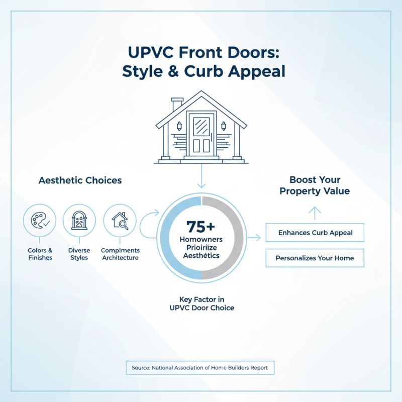 Top 10 Tips for Choosing the Best UPVC Front Doors for Your Home