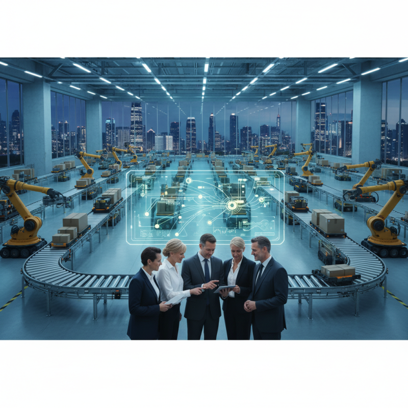 Why You Need Supply Chain Automation Tools for Business Efficiency