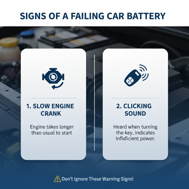 10 Best Solutions for a Flat Car Battery You Need to Know