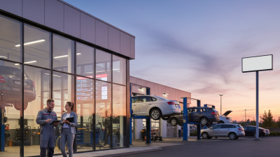 What Are the Average Estimates for Car Repairs? Your Complete Guide