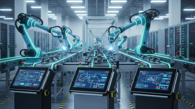 Top 10 AI Coffee Robots in Turkey: Revolutionizing Coffee Culture