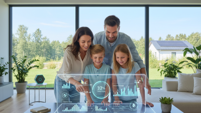 How to Choose the Best Home Energy Management System for Your Needs