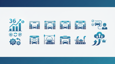 Top 10 Commercial Car Wash Machines: Boost Your Business Efficiency