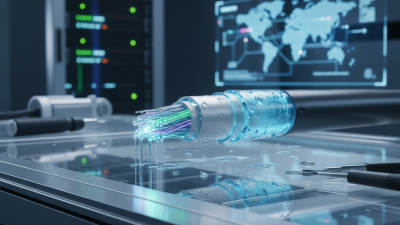 Top 10 Uses and Benefits of Optical Fiber Filling Gel for Networking Applications