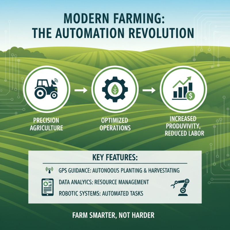 Top 10 Plant Machinery Types You Need to Know for Your Business